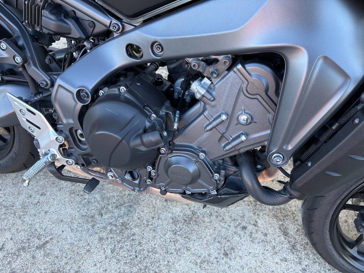 2023 YAMAHA MT-09A (MT-09) SPORTS
