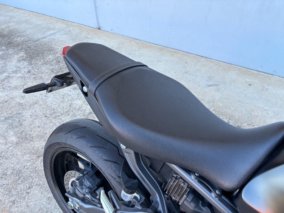 2023 YAMAHA MT-09A (MT-09) SPORTS