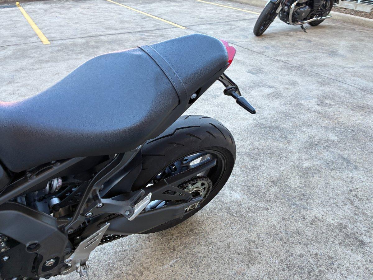2023 YAMAHA MT-09A (MT-09) SPORTS