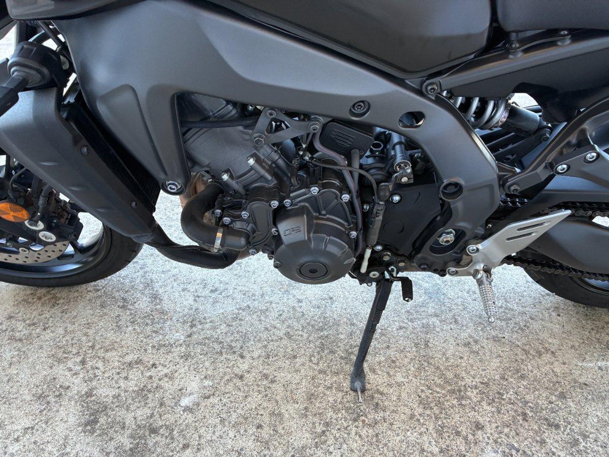 2023 YAMAHA MT-09A (MT-09) SPORTS