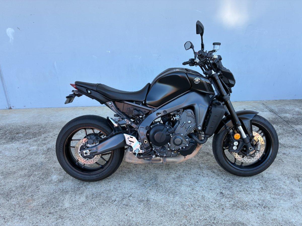 2023 YAMAHA MT-09A (MT-09) SPORTS