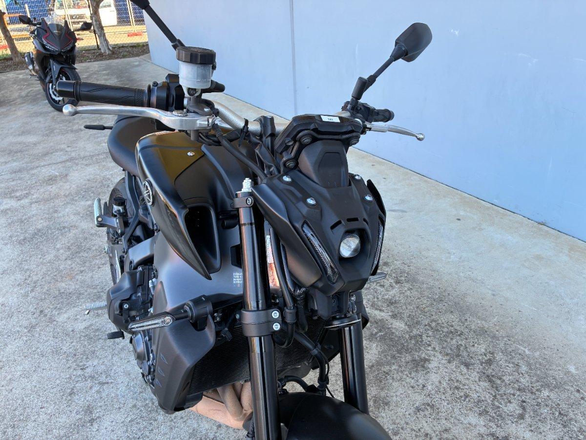 2023 YAMAHA MT-09A (MT-09) SPORTS