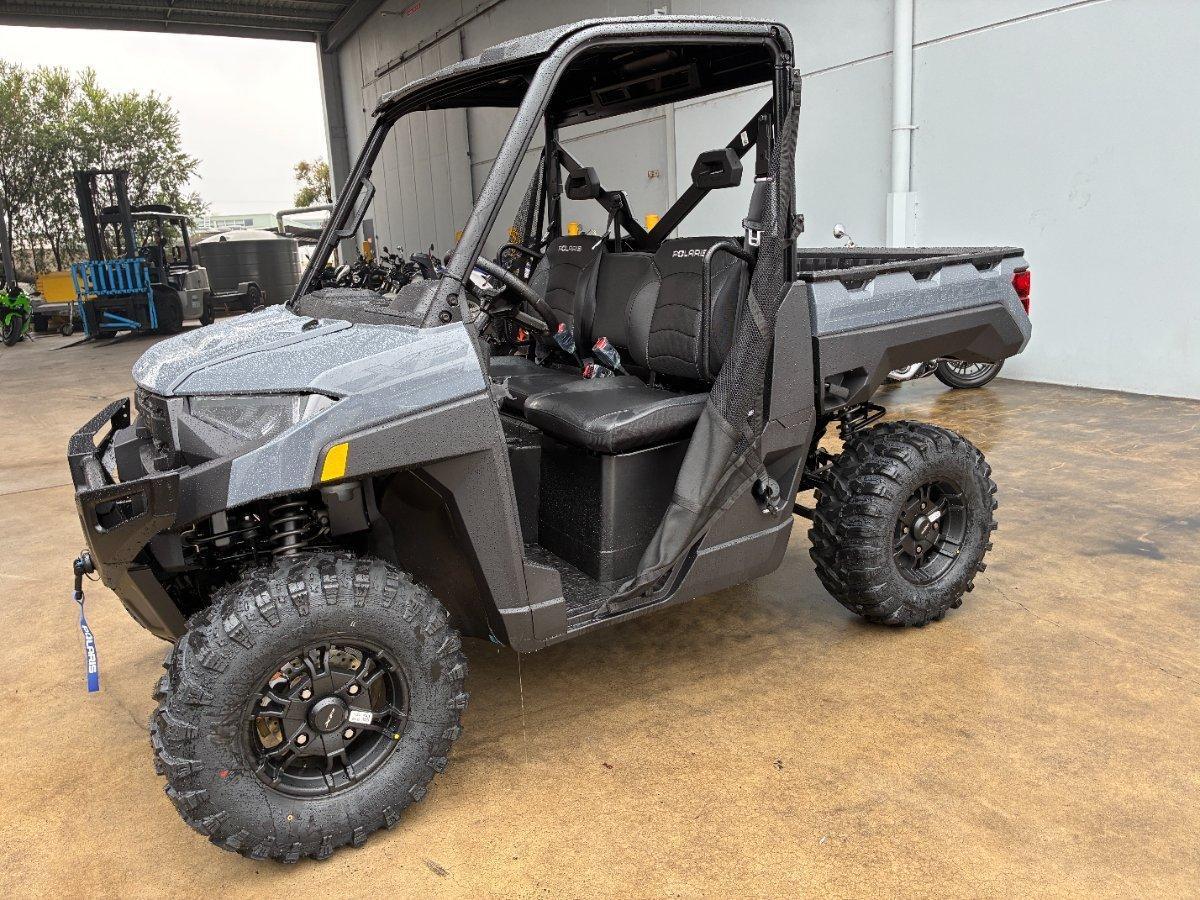 2026 POLARIS RANGER XP 1000 HD EPS ATV