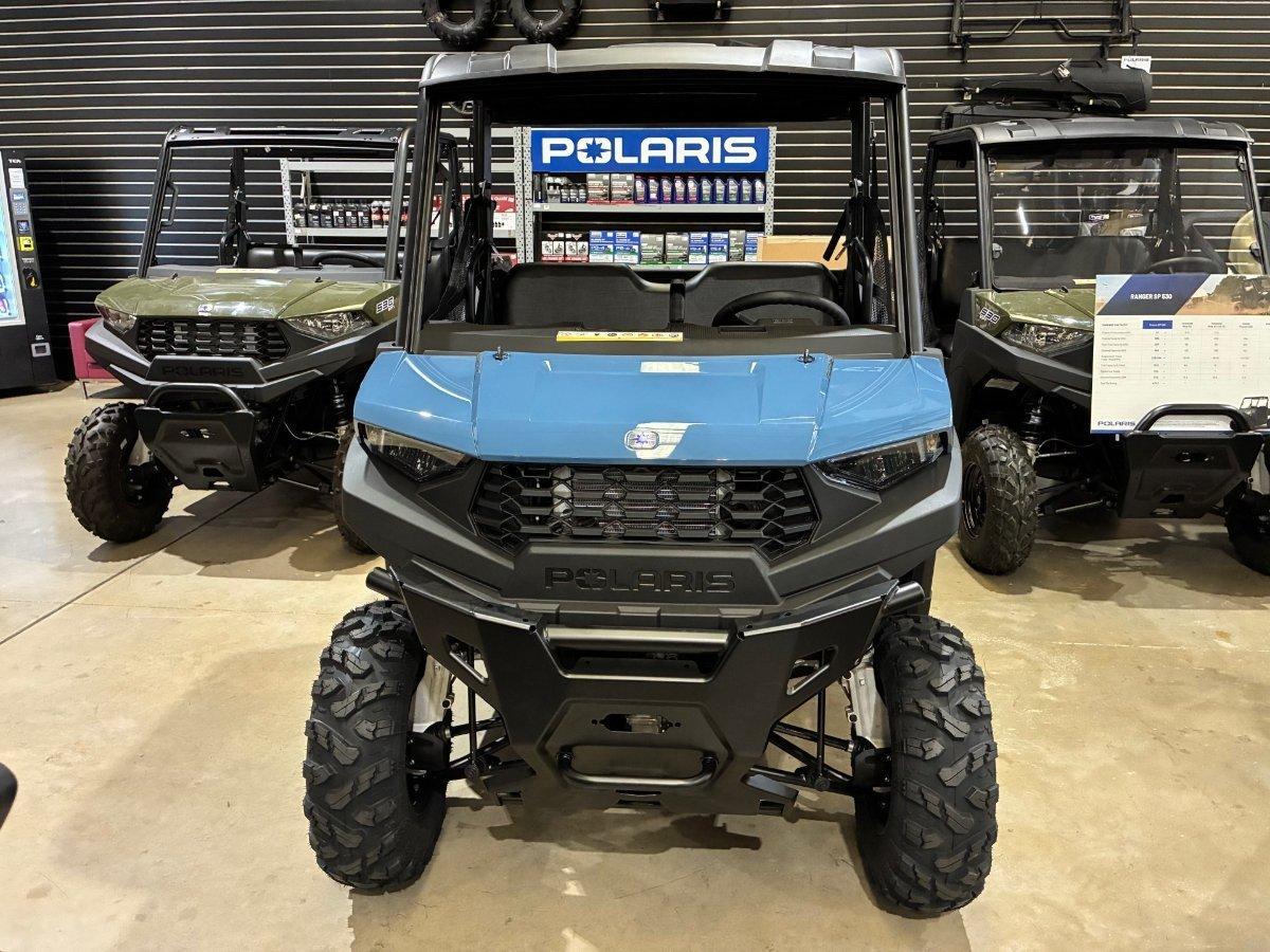 2026 POLARIS RANGER SP 570 HD ATV