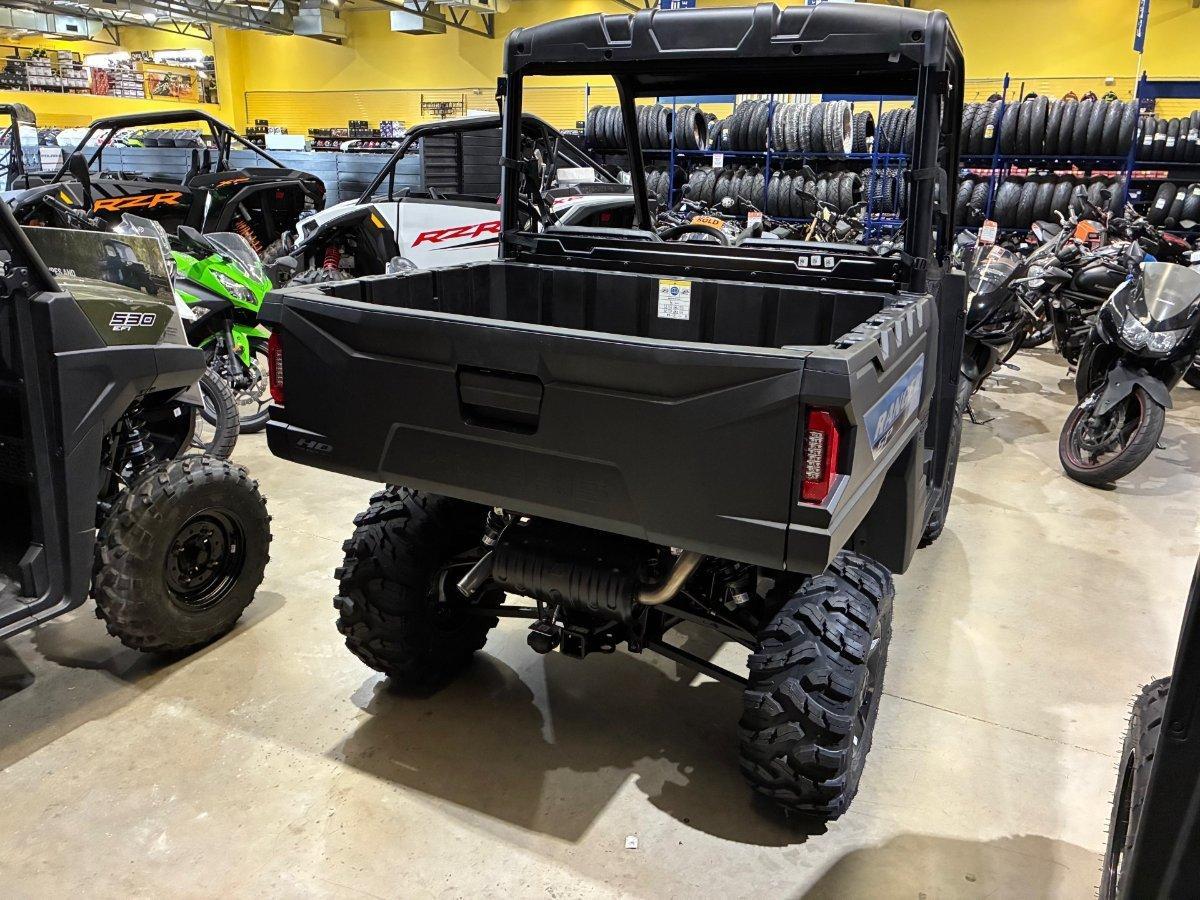 2026 POLARIS RANGER SP 570 HD ATV