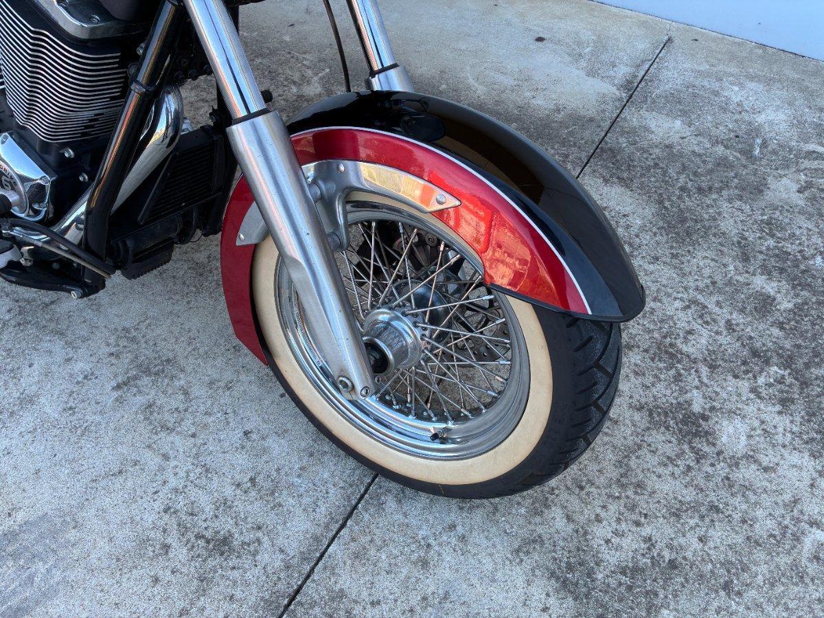 2014 VICTORY BOARDWALK CRUISER
