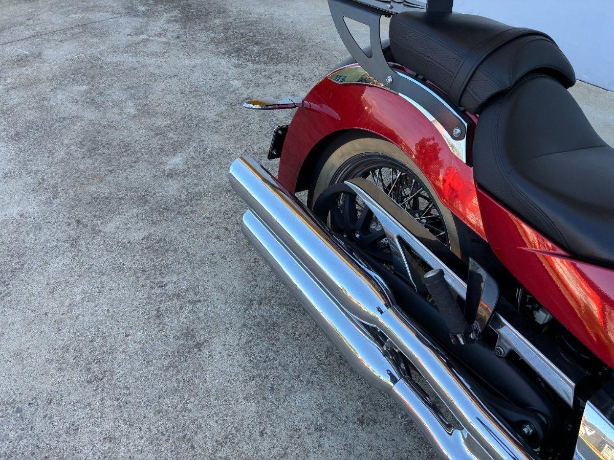 2014 VICTORY BOARDWALK CRUISER