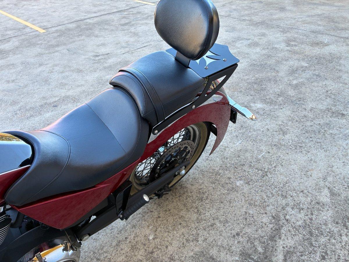 2014 VICTORY BOARDWALK CRUISER