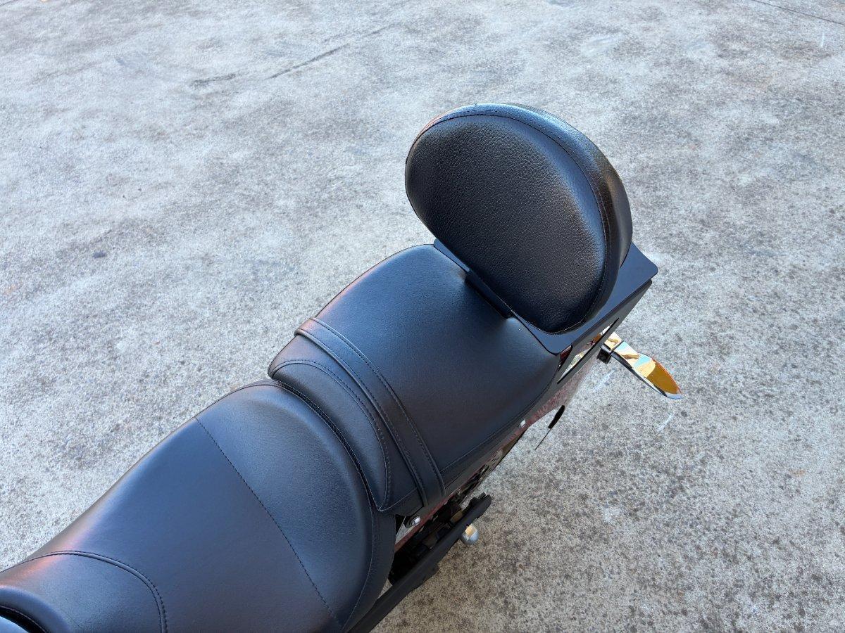 2014 VICTORY BOARDWALK CRUISER