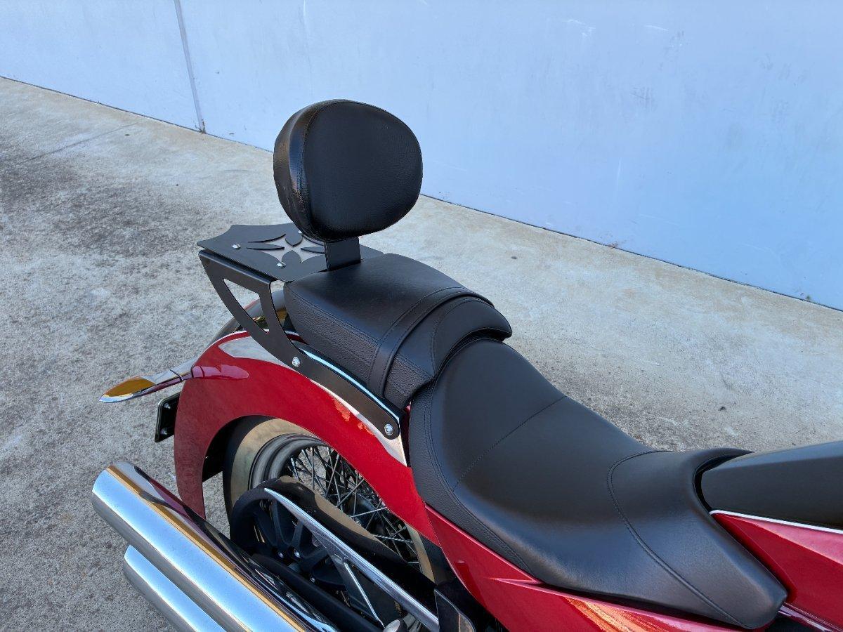 2014 VICTORY BOARDWALK CRUISER