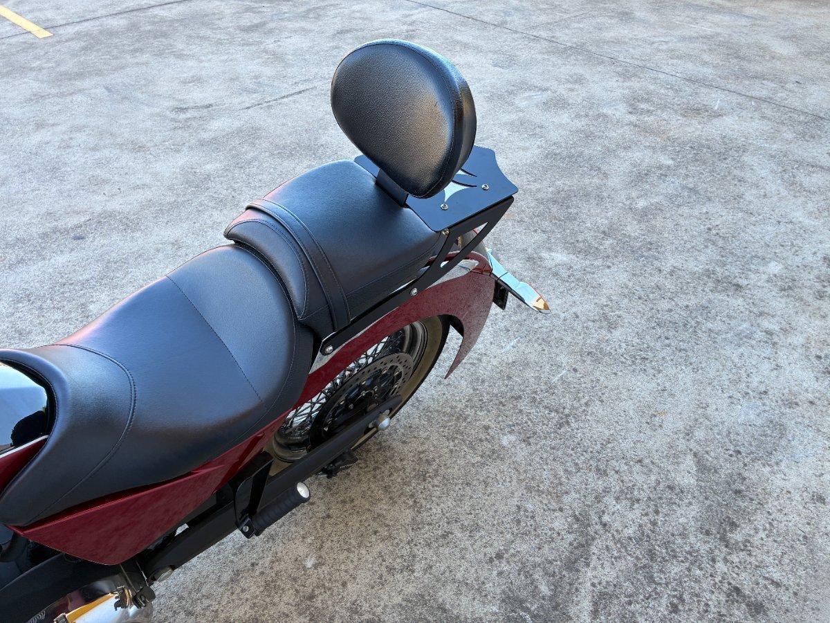 2014 VICTORY BOARDWALK CRUISER