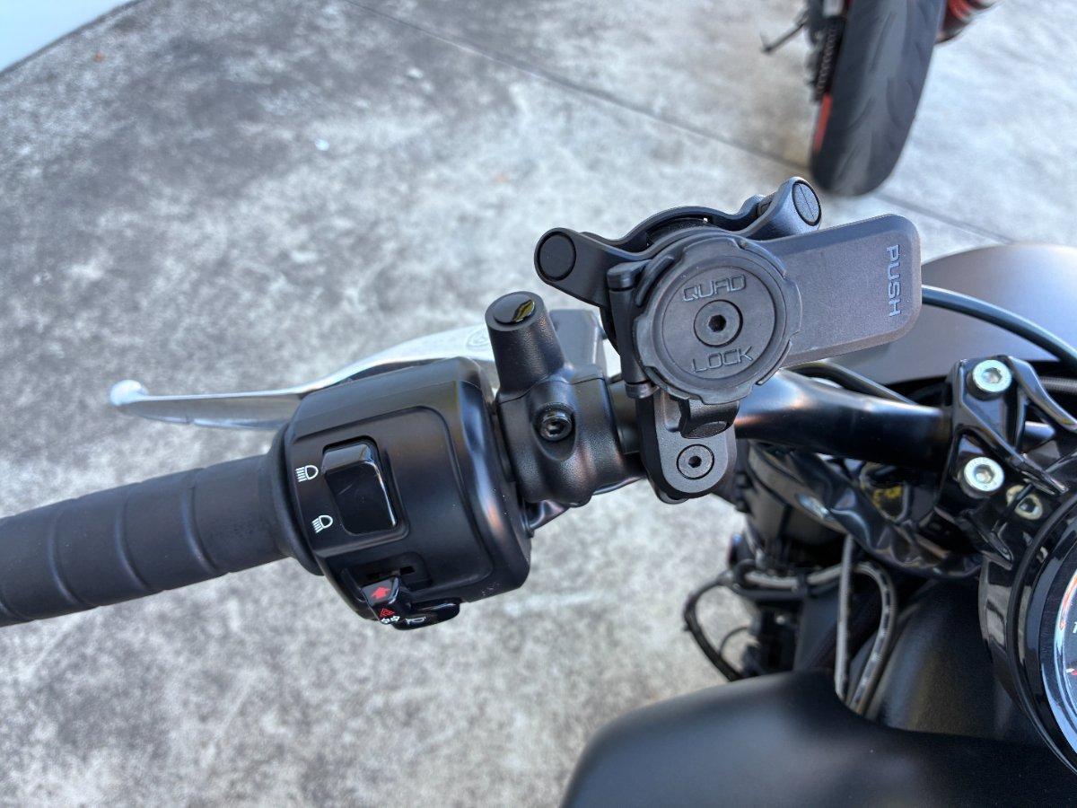 2023 INDIAN SCOUT BOBBER CRUISER