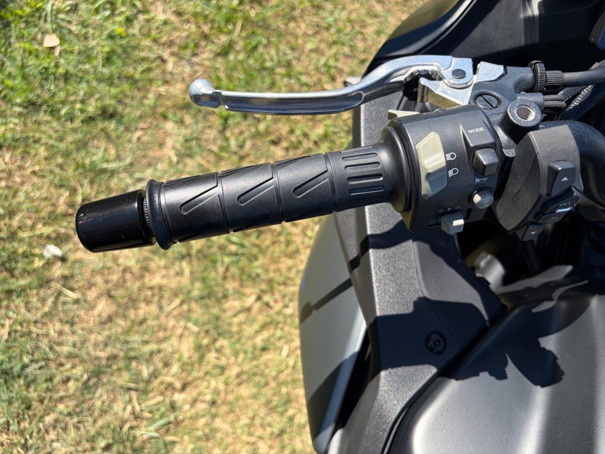 2023 CF MOTO 650 GT ABS ROAD