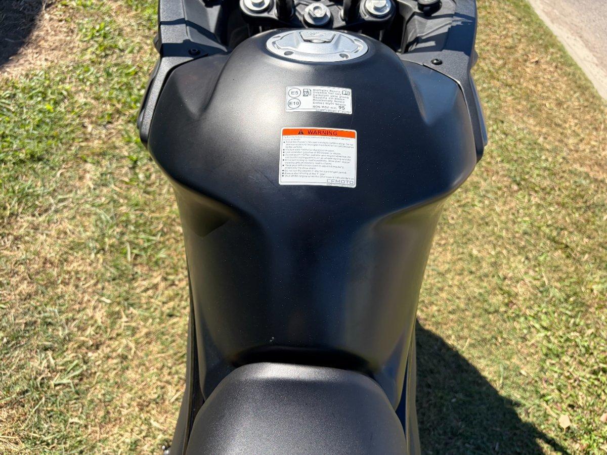 2023 CF MOTO 650 GT ABS ROAD