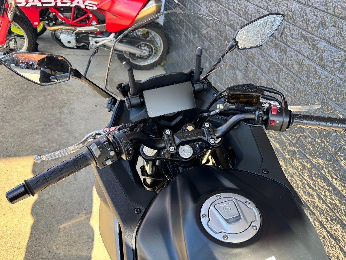 2023 CF MOTO 650 GT ABS ROAD