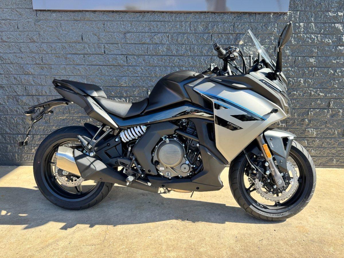 2023 CF MOTO 650 GT ABS ROAD