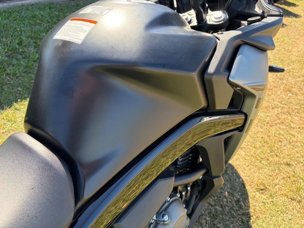 2023 CF MOTO 650 GT ABS ROAD