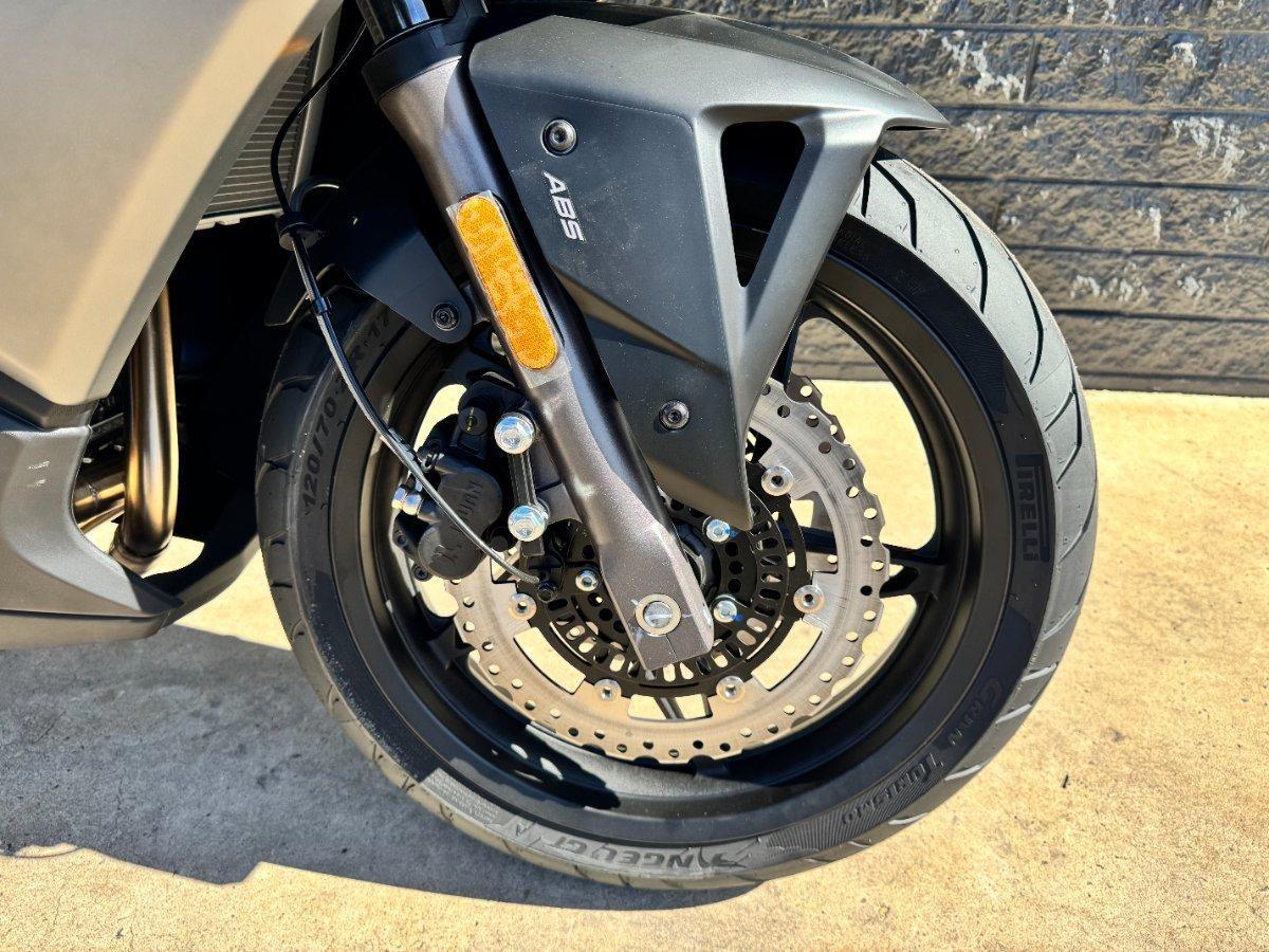 2023 CF MOTO 650 GT ABS ROAD