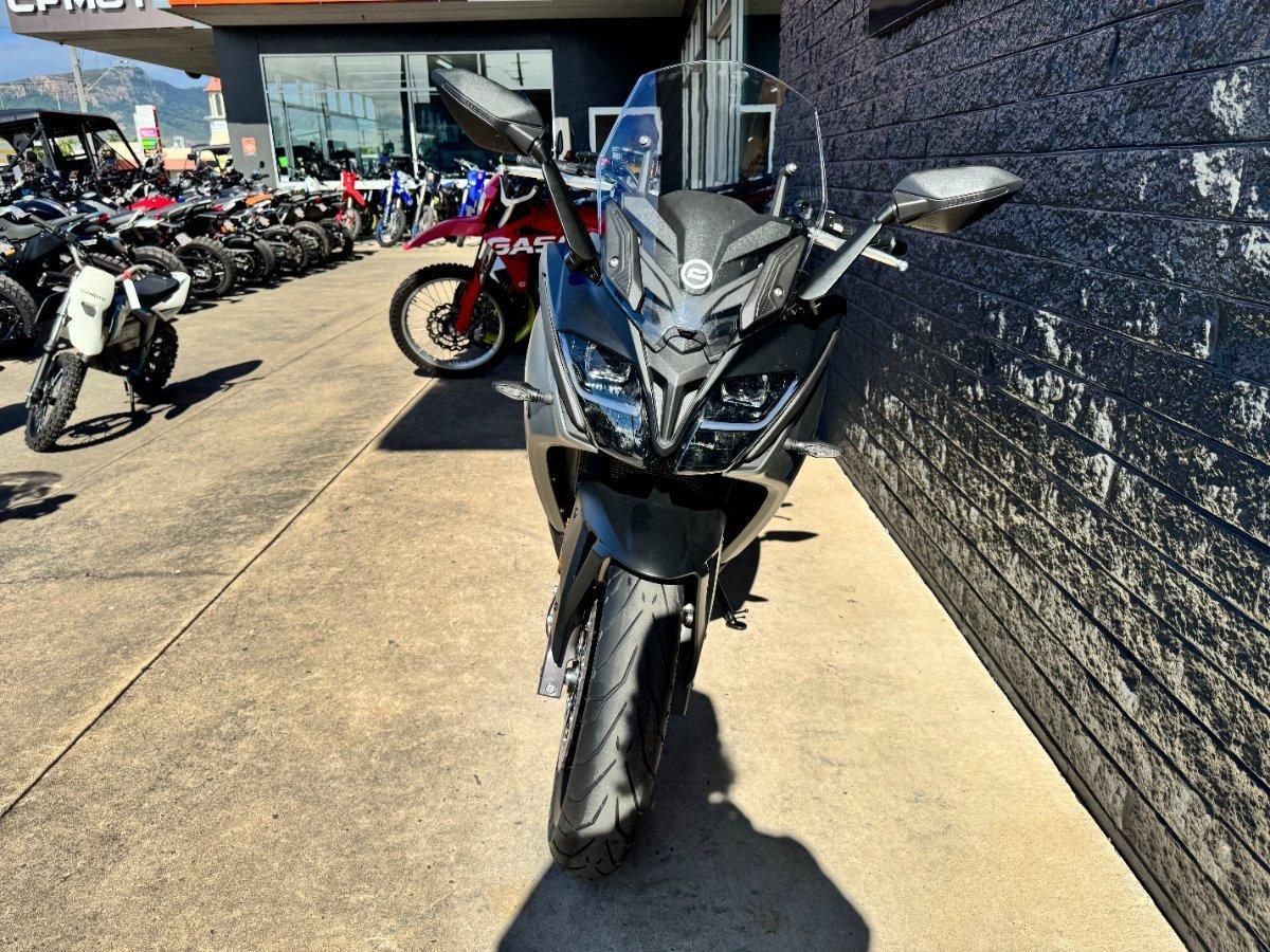 2023 CF MOTO 650 GT ABS ROAD