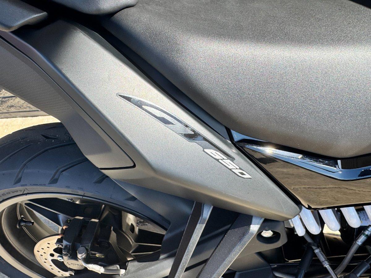 2023 CF MOTO 650 GT ABS ROAD