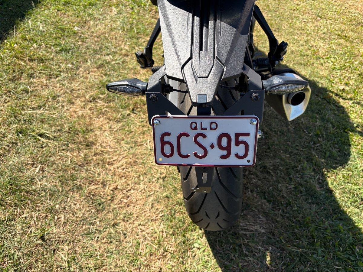 2023 CF MOTO 650 GT ABS ROAD