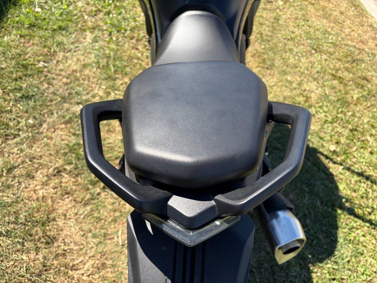 2023 CF MOTO 650 GT ABS ROAD