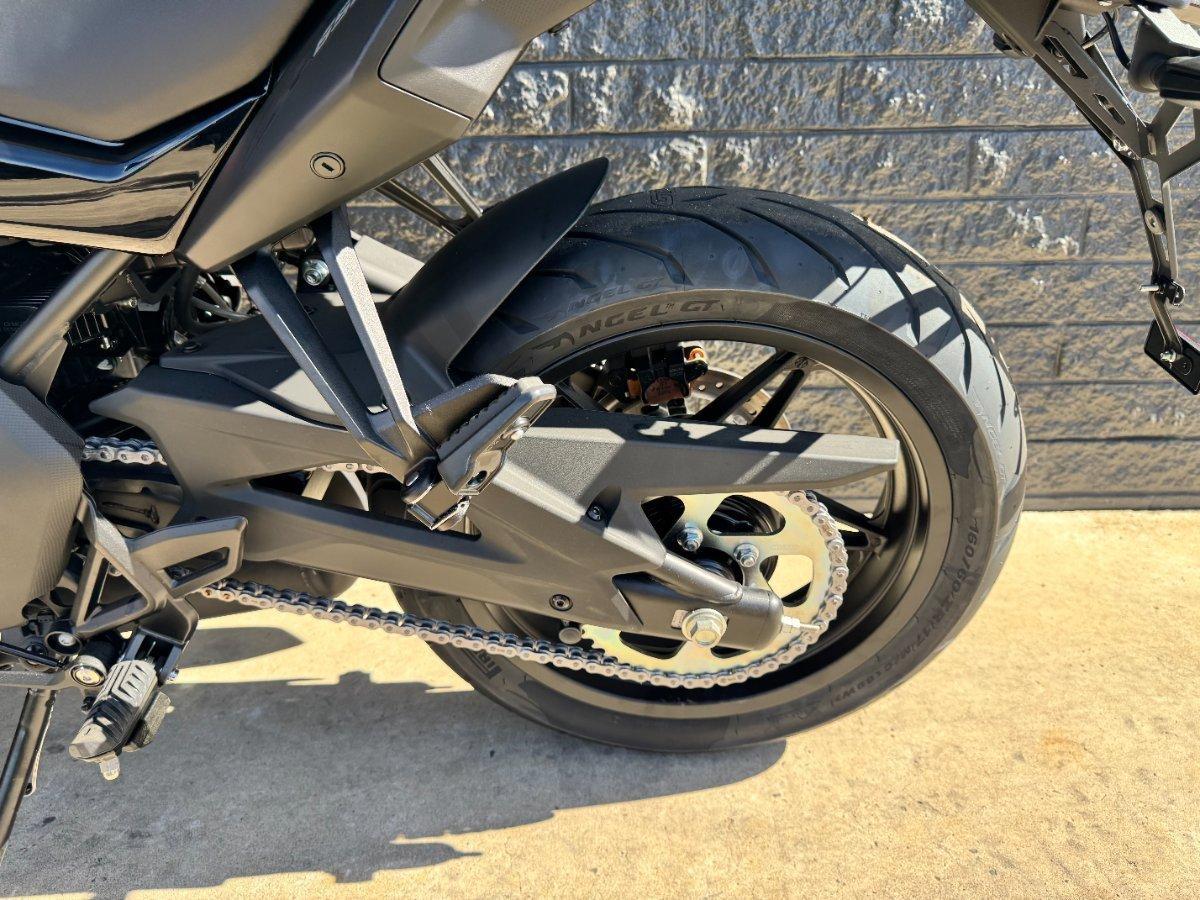 2023 CF MOTO 650 GT ABS ROAD