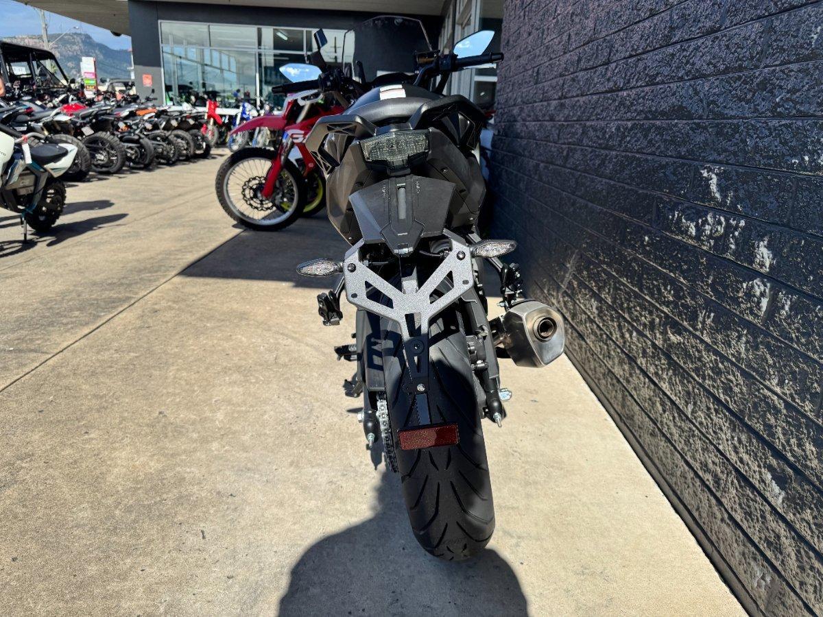 2023 CF MOTO 650 GT ABS ROAD
