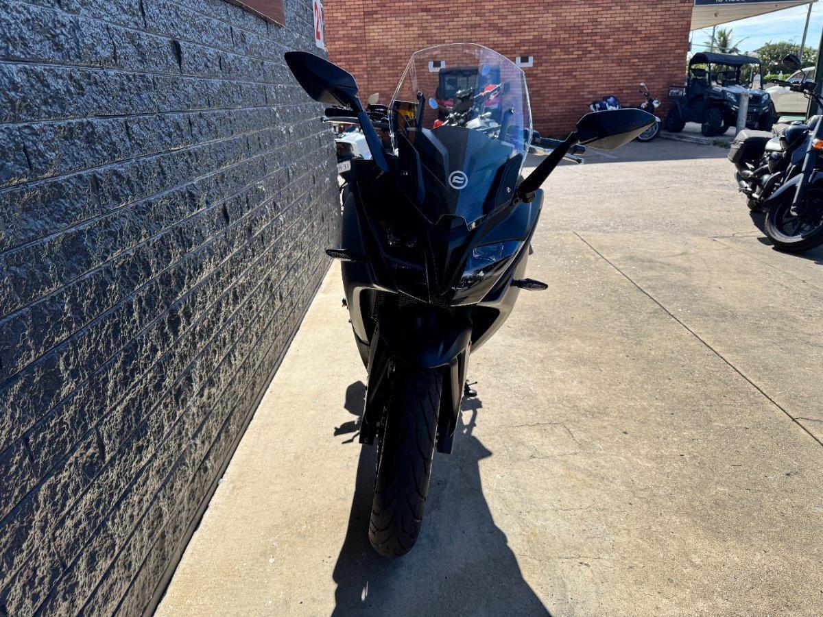 2023 CF MOTO 650 GT ABS ROAD