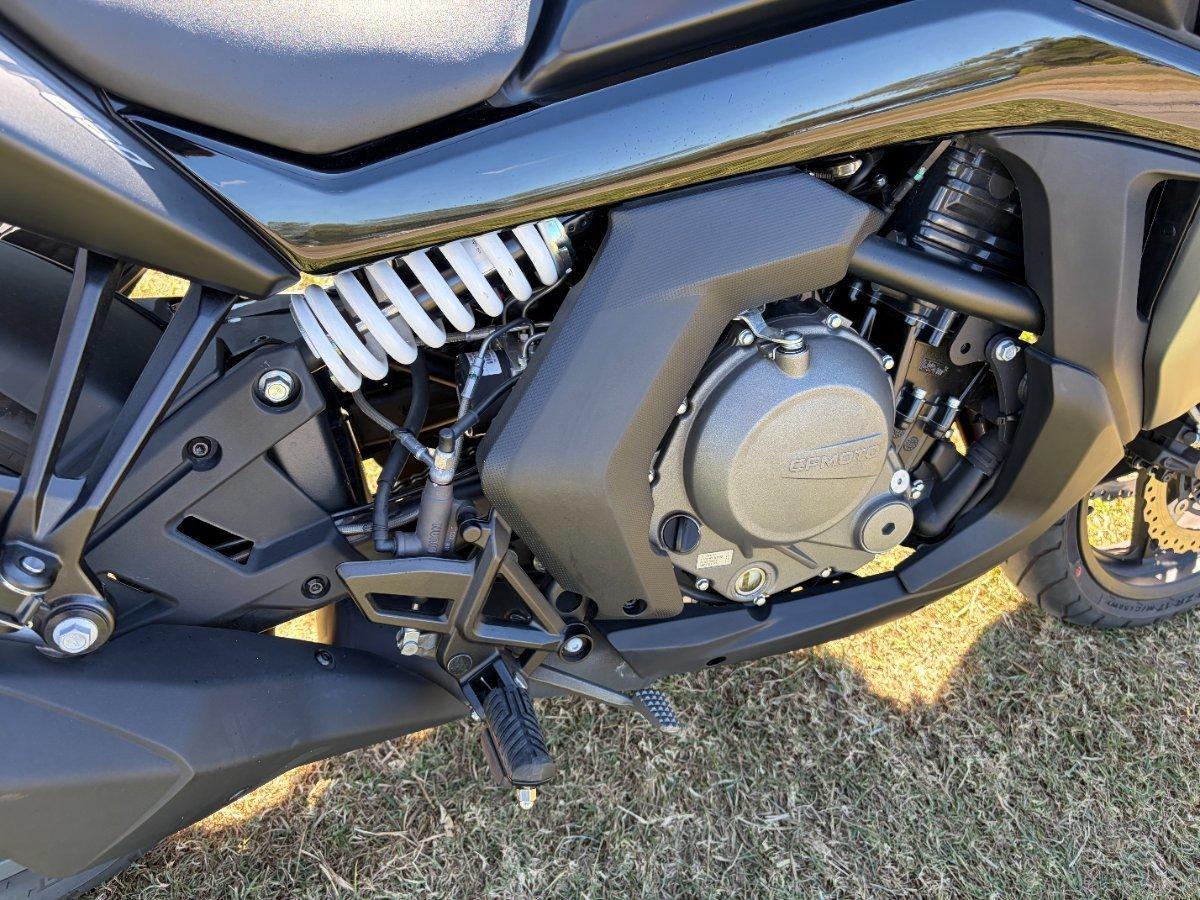 2023 CF MOTO 650 GT ABS ROAD