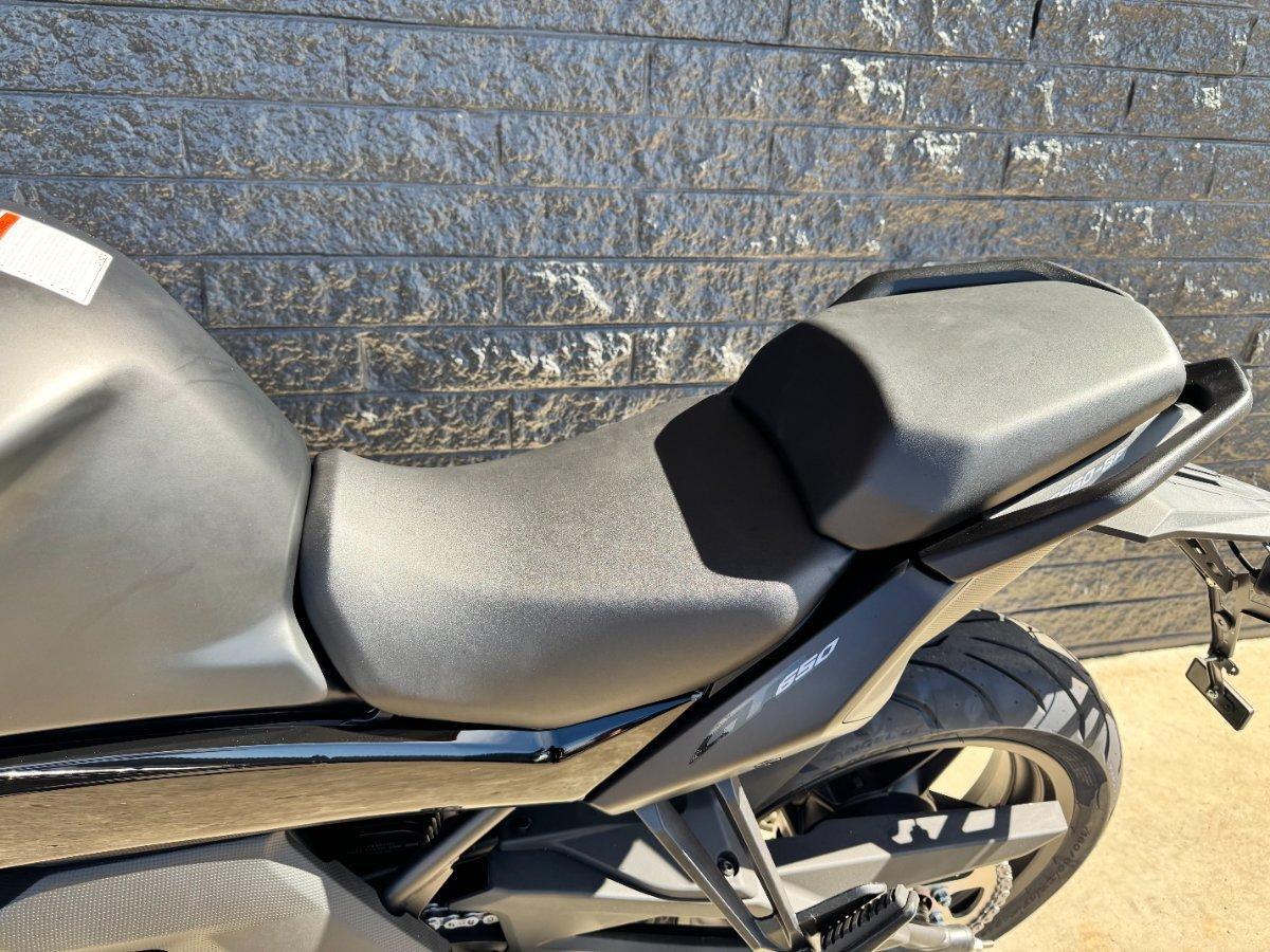 2023 CF MOTO 650 GT ABS ROAD