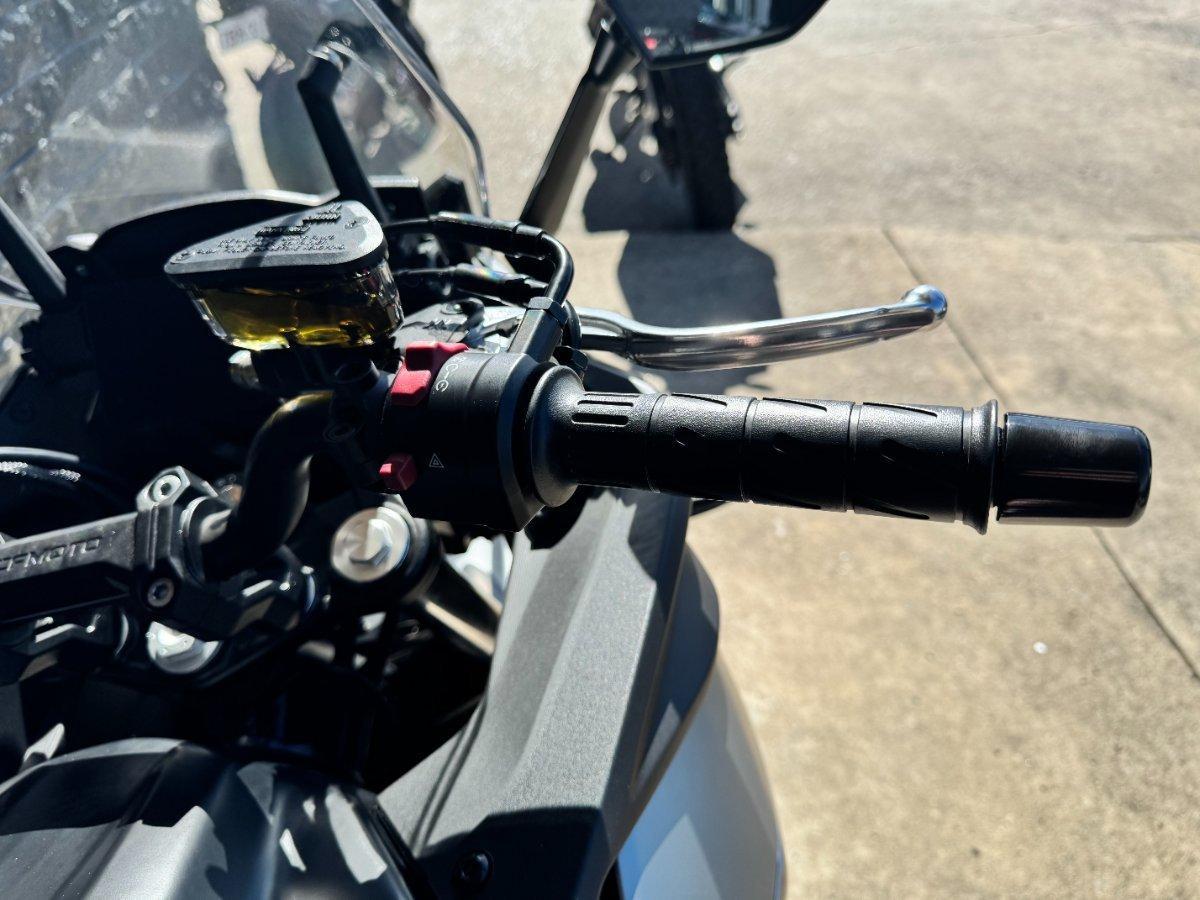 2023 CF MOTO 650 GT ABS ROAD