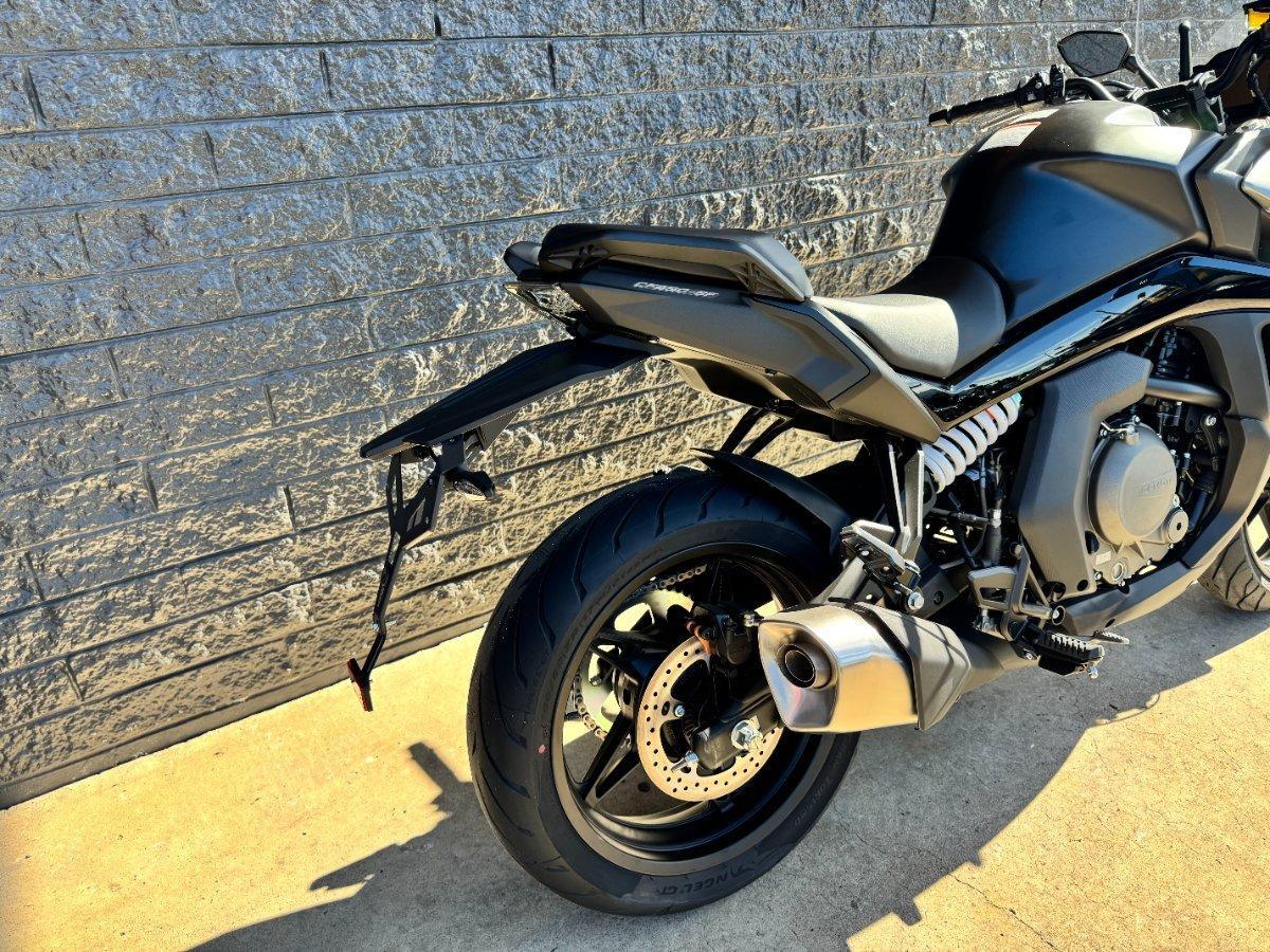 2023 CF MOTO 650 GT ABS ROAD