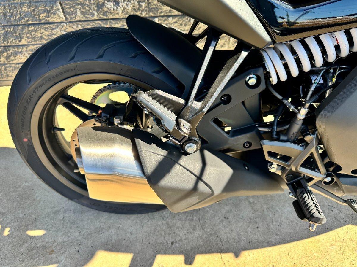 2023 CF MOTO 650 GT ABS ROAD