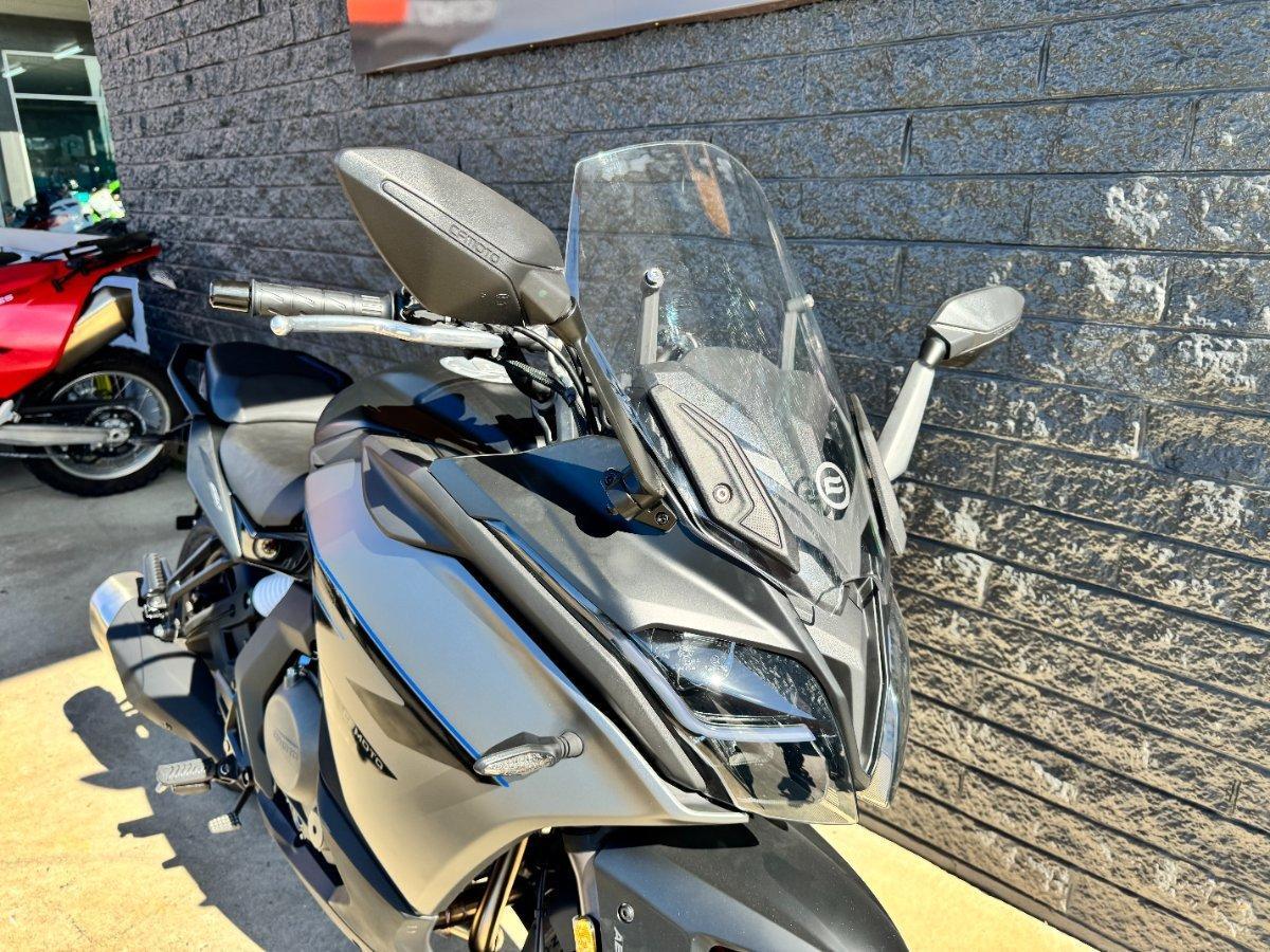2023 CF MOTO 650 GT ABS ROAD