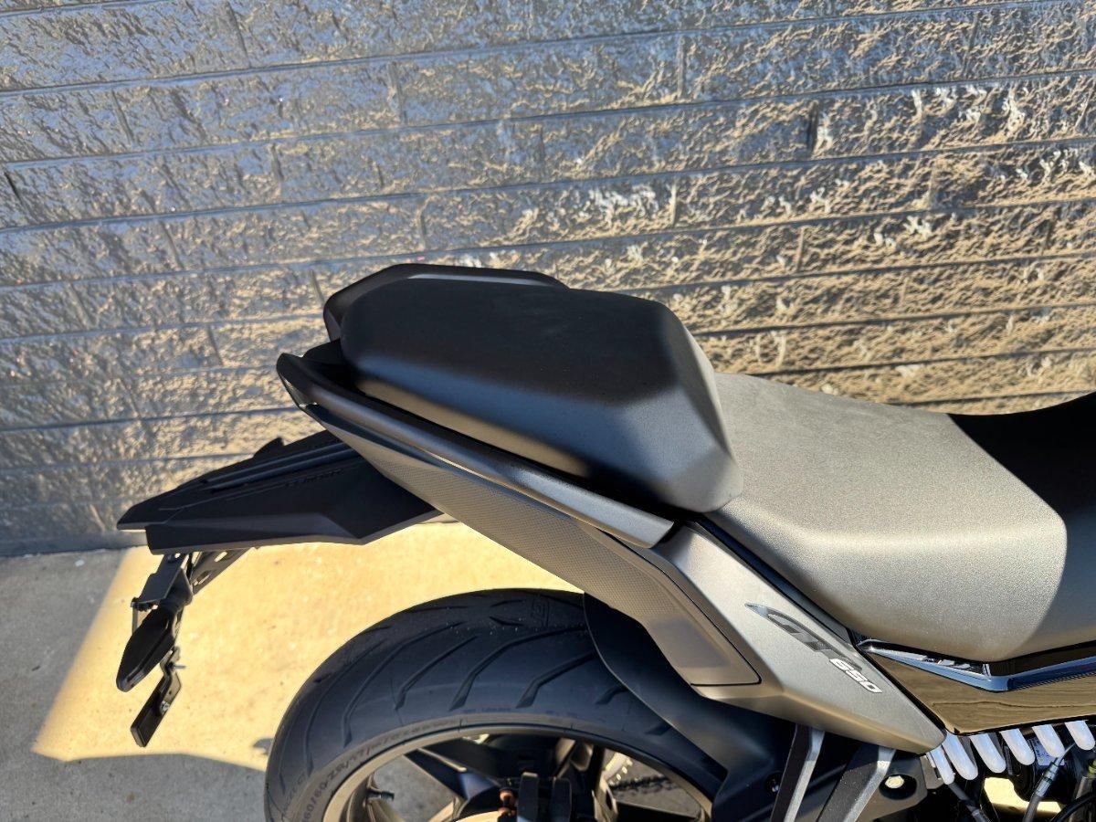 2023 CF MOTO 650 GT ABS ROAD