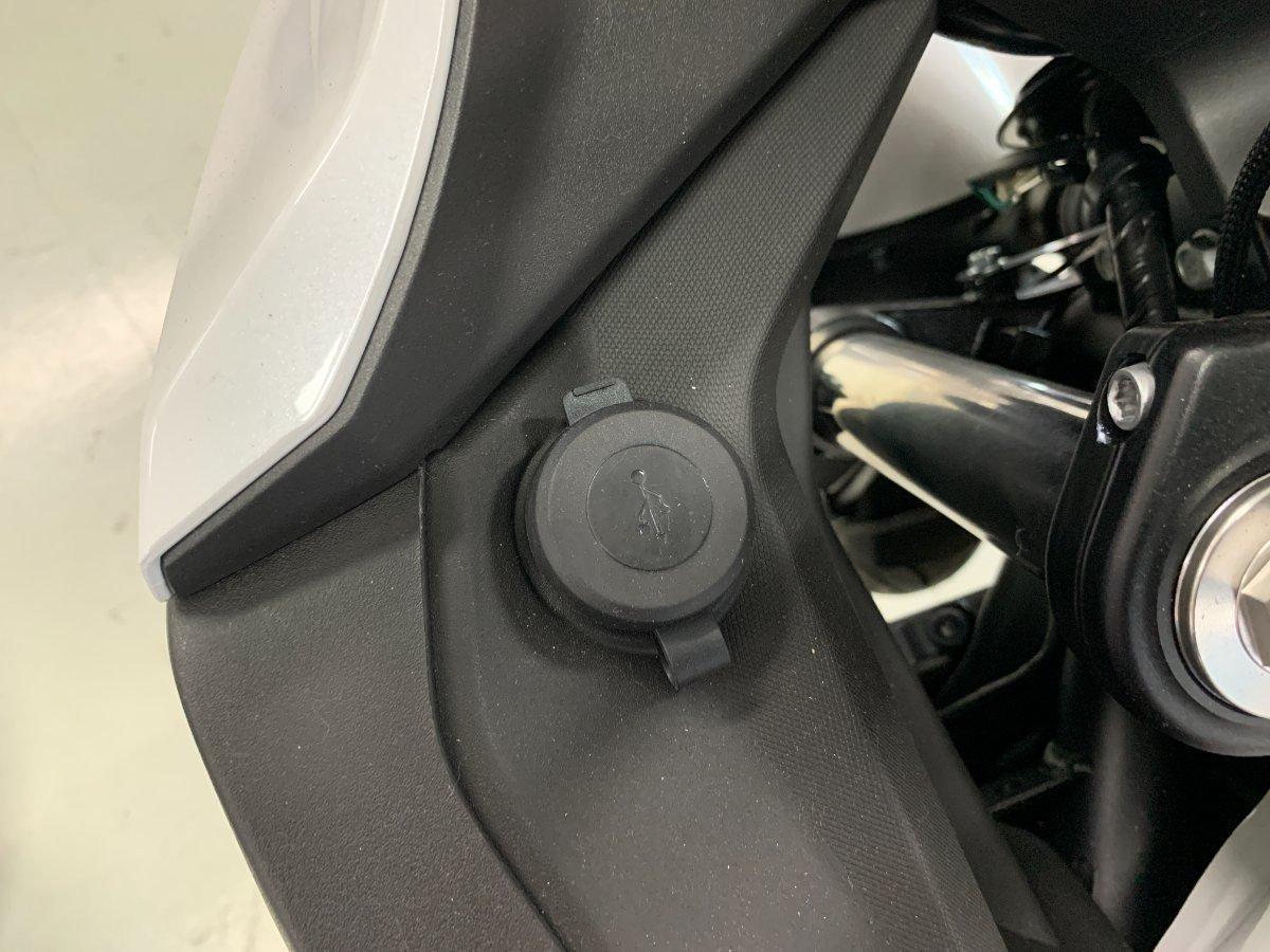 2022 CF MOTO 650 GT ABS ROAD