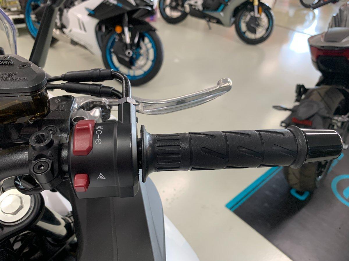2022 CF MOTO 650 GT ABS ROAD