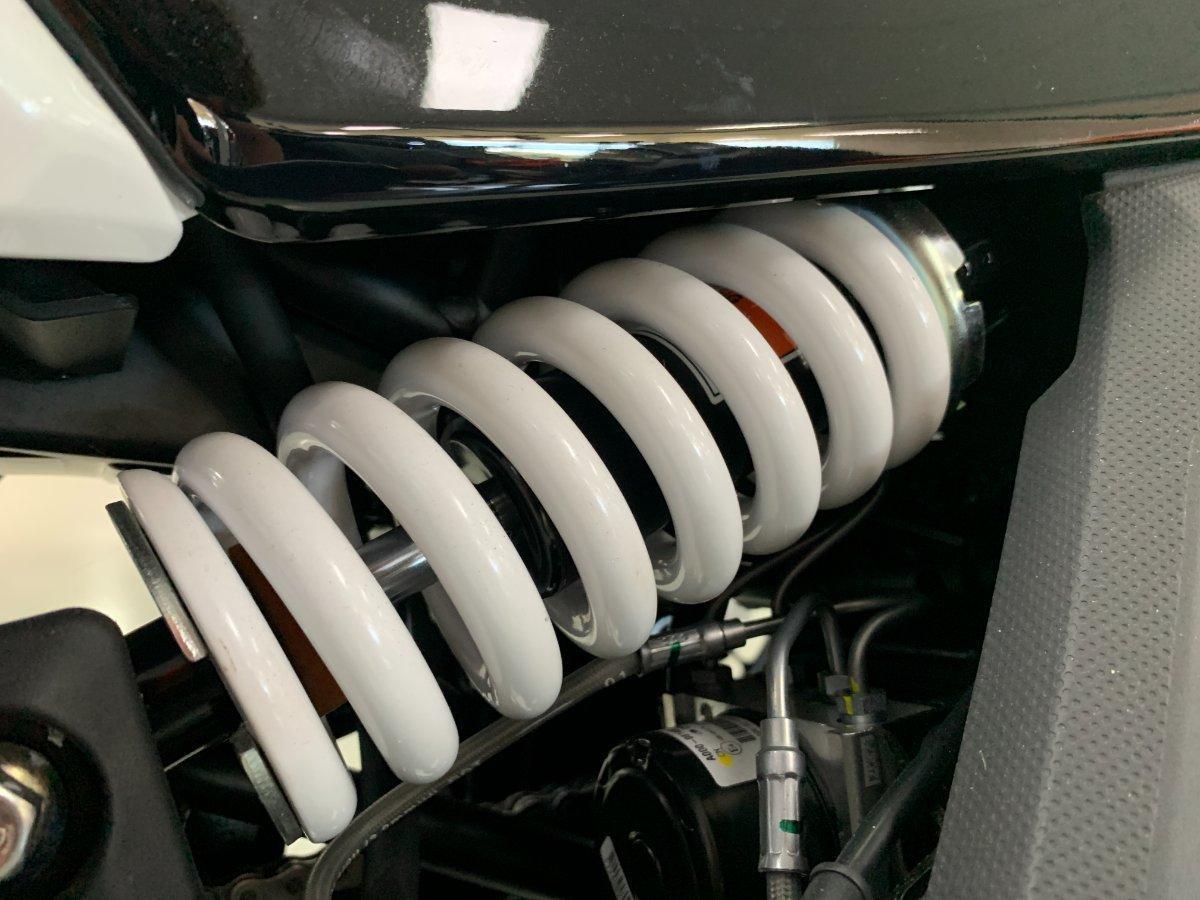 2022 CF MOTO 650 GT ABS ROAD