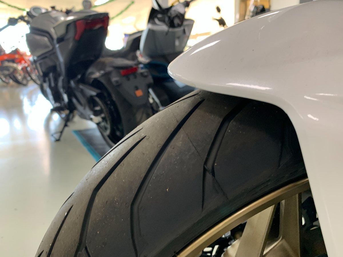 2022 CF MOTO 650 GT ABS ROAD