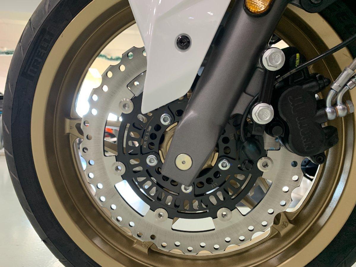 2022 CF MOTO 650 GT ABS ROAD