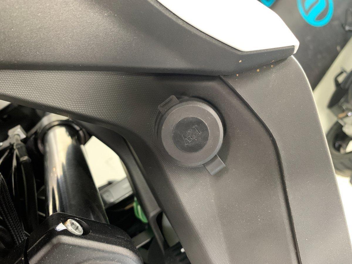 2022 CF MOTO 650 GT ABS ROAD