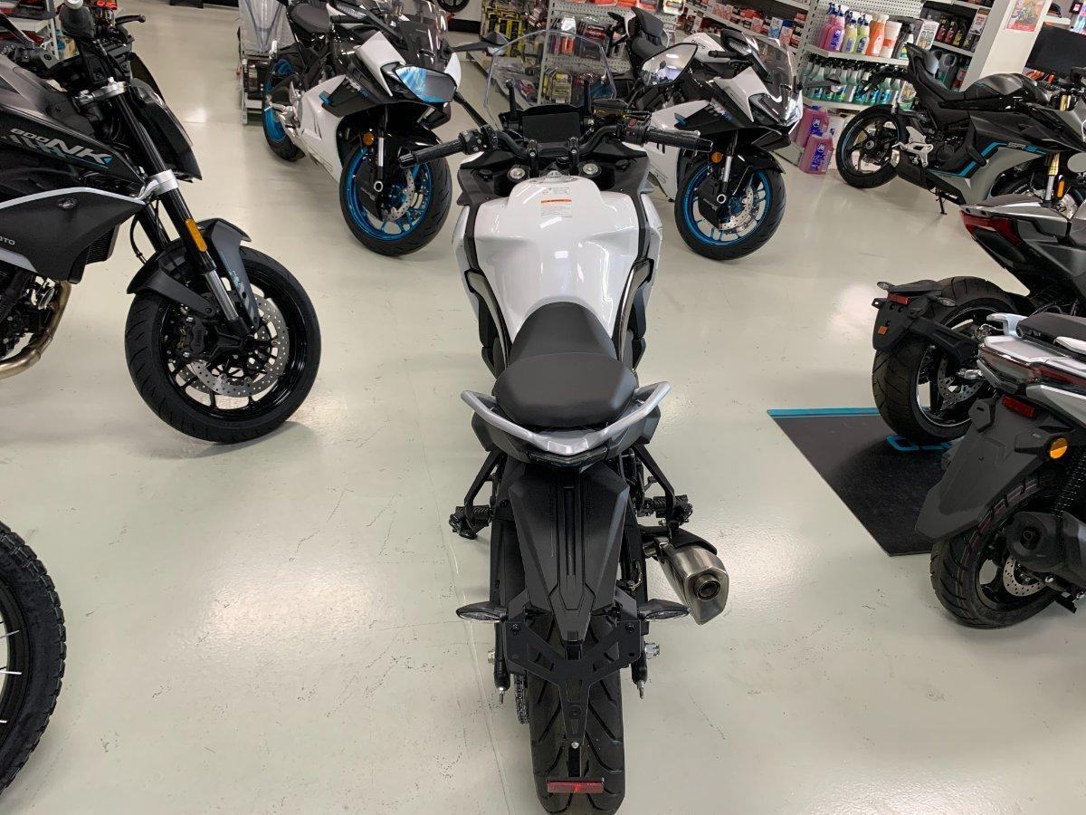 2022 CF MOTO 650 GT ABS ROAD