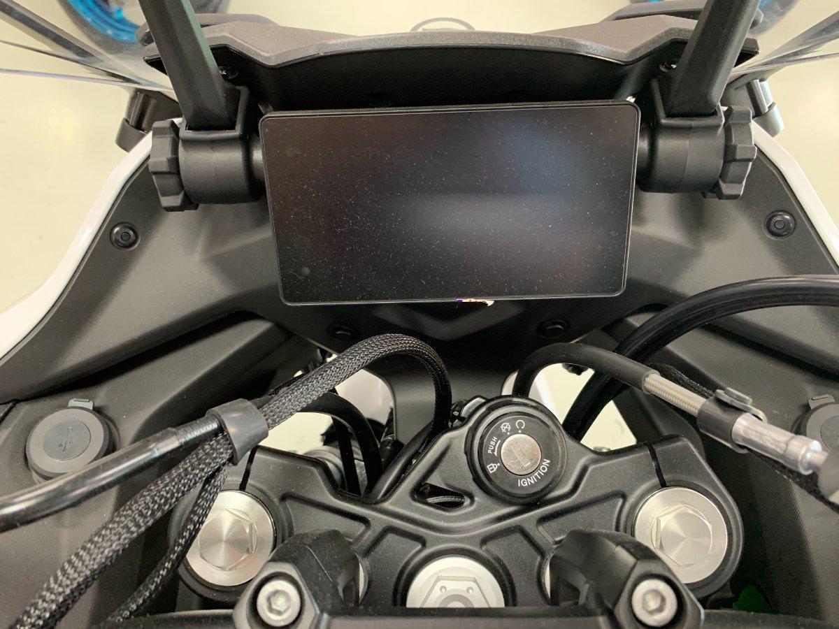 2022 CF MOTO 650 GT ABS ROAD