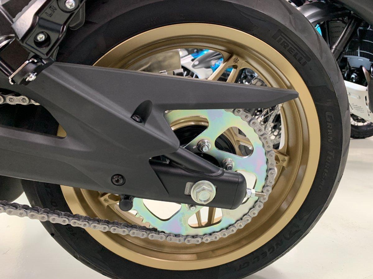 2022 CF MOTO 650 GT ABS ROAD
