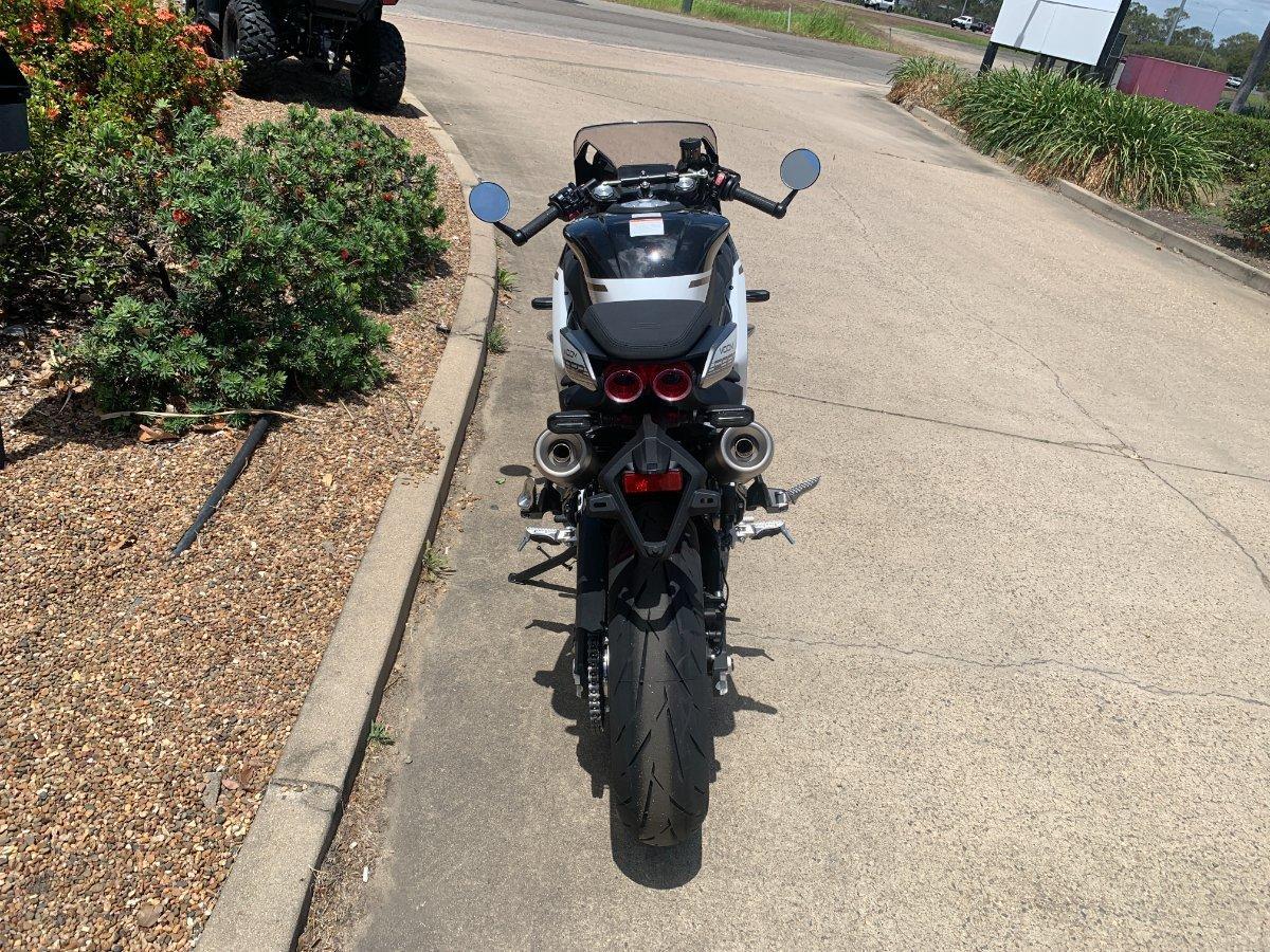 2025 CF MOTO 500 SR VOOM SPORTS