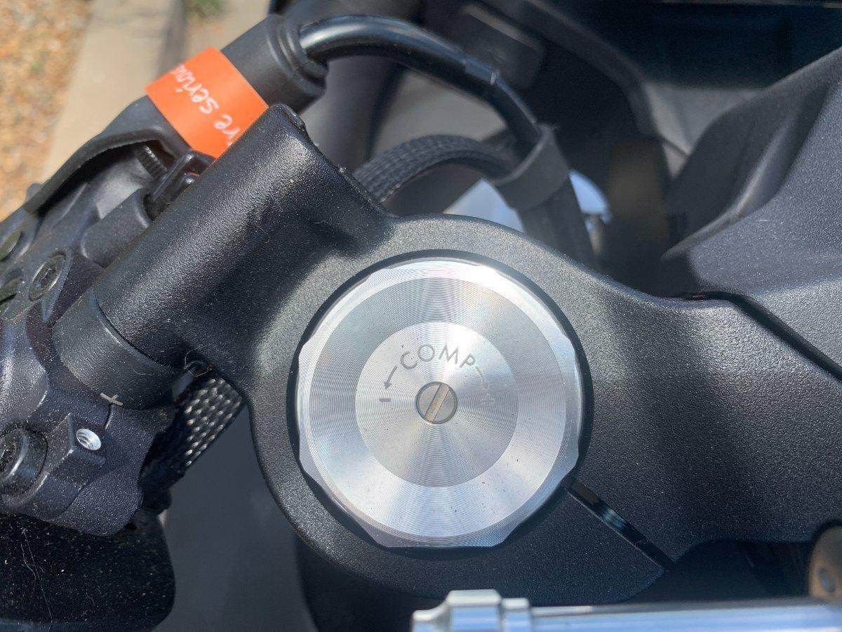 2025 CF MOTO 500 SR VOOM SPORTS