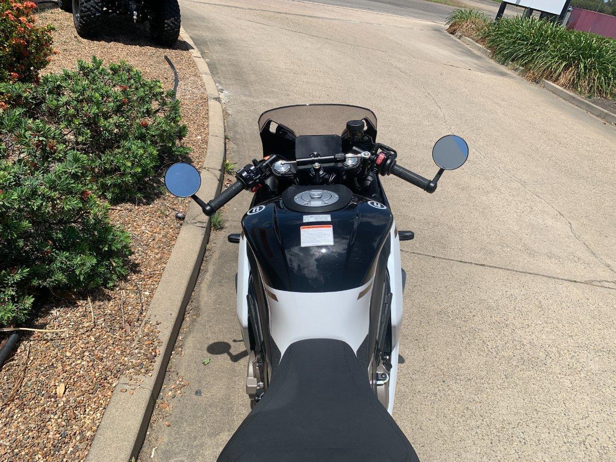 2025 CF MOTO 500 SR VOOM SPORTS