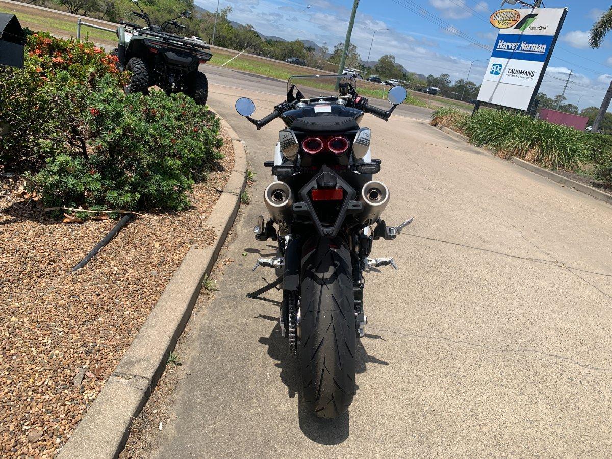 2025 CF MOTO 500 SR VOOM SPORTS