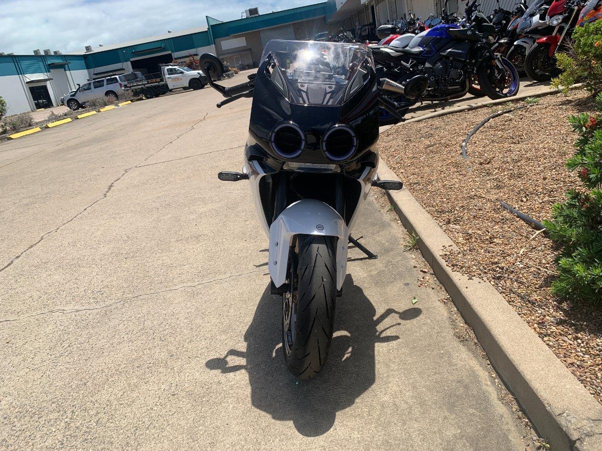 2025 CF MOTO 500 SR VOOM SPORTS